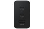 Samsung EP-T6530 Kopfhörer, Kopfhörer, Netbook, Laptop, Smartphone, Smartwatch, Tablets Schwarz AC Drinnen