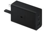 Samsung EP-T6530 Kopfhörer, Kopfhörer, Netbook, Laptop, Smartphone, Smartwatch, Tablets Schwarz AC Drinnen