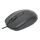 Manhattan 190190 Maus Büro Beidhändig USB Typ-A Optisch 1000 DPI