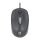 Manhattan 190190 Maus Büro Beidhändig USB Typ-A Optisch 1000 DPI