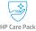 HP 2 Jahre Abhol- und Lieferservice für Consumer-Monitore