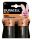 Duracell Plus 100 C Einwegbatterie Alkali