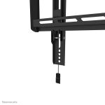 Neomounts WL35-550BL18 TV-Wandhalterung 43-86" - neigbar - einfache Installation