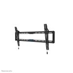 Neomounts WL35-550BL18 TV-Wandhalterung 43-86" - neigbar - einfache Installation