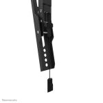 Neomounts WL35-550BL18 TV-Wandhalterung 43-86" - neigbar - einfache Installation