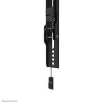 Neomounts WL35-550BL18 TV-Wandhalterung 43-86" - neigbar - einfache Installation