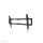 Neomounts WL35-550BL18 TV-Wandhalterung 43-86" - neigbar - einfache Installation