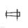 Neomounts WL35-550BL18 TV-Wandhalterung 43-86" - neigbar - einfache Installation
