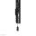 Neomounts WL35-550BL18 TV-Wandhalterung 43-86" - neigbar - einfache Installation