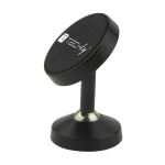 Techly I-SMART-UNI7 Halterung Passive Halterung Handy/Smartphone Schwarz