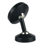 Techly I-SMART-UNI7 Halterung Passive Halterung Handy/Smartphone Schwarz