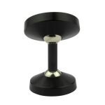 Techly I-SMART-UNI7 Halterung Passive Halterung Handy/Smartphone Schwarz