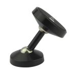 Techly I-SMART-UNI7 Halterung Passive Halterung Handy/Smartphone Schwarz