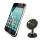 Techly I-SMART-UNI7 Halterung Passive Halterung Handy/Smartphone Schwarz