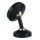 Techly I-SMART-UNI7 Halterung Passive Halterung Handy/Smartphone Schwarz