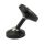 Techly I-SMART-UNI7 Halterung Passive Halterung Handy/Smartphone Schwarz