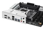 ASUS PRIME Z890M-PLUS WIFI Intel Z890 LGA 1851 (Socket V1) micro ATX