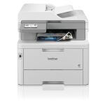 Brother MFC-L8340CDW Multifunktionsdrucker LED 600 x 2400...