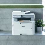 Brother MFC-L8340CDW Multifunktionsdrucker LED 600 x 2400 DPI 30 Seiten pro Minute WLAN
