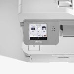 Brother MFC-L8340CDW Multifunktionsdrucker LED 600 x 2400 DPI 30 Seiten pro Minute WLAN