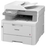 Brother MFC-L8340CDW Multifunktionsdrucker LED 600 x 2400 DPI 30 Seiten pro Minute WLAN