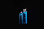 Kingston Technology IronKey 256GB USB-C Keypad 200C, FIPS 140-3 Lvl 3 (ausstehend) AES-256