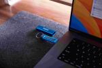 Kingston Technology IronKey 256GB USB-C Keypad 200C, FIPS 140-3 Lvl 3 (ausstehend) AES-256