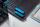 Kingston Technology IronKey 256GB USB-C Keypad 200C, FIPS 140-3 Lvl 3 (ausstehend) AES-256