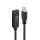 Lindy 10m USB 3.0 Aktivverlängerung Typ A an C
