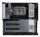 GIGABYTE TRX50 AI TOP-2B Mainboard – Unterstützt AMD Ryzen Threadripper PRO 7000 CPUs, digitales 16+8+4 Phasen VRM, bis zu 5200 MHz DDR5, 4 x PCIe 5.0 M.2, Wi-Fi 7, 10 GbE LAN, USB 4