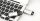 Verbatim Secure Pro - USB 3.0-Stick 64 GB - Silber