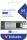 Verbatim Secure Pro - USB 3.0-Stick 64 GB - Silber