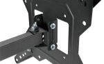 Manhattan 462624 TV-Halterung 139,7 cm (55") Schwarz