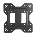 Manhattan 462624 TV-Halterung 139,7 cm (55") Schwarz