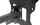 Manhattan 462624 TV-Halterung 139,7 cm (55") Schwarz