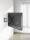 Manhattan 462624 TV-Halterung 139,7 cm (55") Schwarz