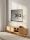 Manhattan 462624 TV-Halterung 139,7 cm (55") Schwarz