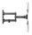 Manhattan 462624 TV-Halterung 139,7 cm (55") Schwarz
