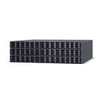 CyberPower BPS240V9ART3U Batterieerweiterungsmodul Tower/Rack 3U, PP45 Anschluss (1), 240Vdc,/9Ah/12V *20 komp. mit OLS5KERT5UM-OLS10KERT5UM, inkl. 19" Railkit