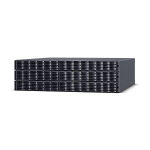 CyberPower BPS240V9ART3U Batterieerweiterungsmodul Tower/Rack 3U, PP45 Anschluss (1), 240Vdc,/9Ah/12V *20 komp. mit OLS5KERT5UM-OLS10KERT5UM, inkl. 19" Railkit