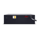 CyberPower BPS240V9ART3U Batterieerweiterungsmodul Tower/Rack 3U, PP45 Anschluss (1), 240Vdc,/9Ah/12V *20 komp. mit OLS5KERT5UM-OLS10KERT5UM, inkl. 19" Railkit
