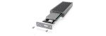 ICY BOX IB-1817M-C31, Type-C® USB 3.2 Gen 2 zu PCIe NVMe M.2 2230/2242/2260/2280 SSD Gehäuse mit Schreibschutz