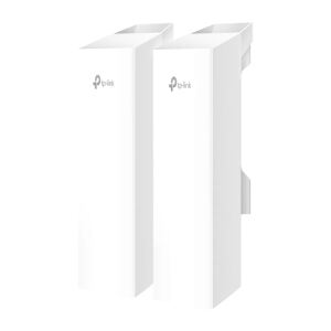 TP-Link EAP215-BRIDGE KIT(EU) WLAN Access Point 867 Mbit/s Weiß Power over Ethernet (PoE)