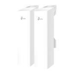 TP-Link EAP215-BRIDGE KIT(EU) WLAN Access Point 867 Mbit/s Weiß Power over Ethernet (PoE)