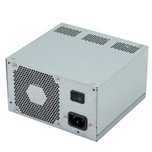 FSP FSP400-70PFL Netzteil 400 W Grau