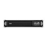 APC Smart-UPS On-Line SRT1000RMXLI-NC – 1 kW/VA, 6 C13-Ausgänge, Rackmontage, NMC