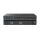 Lindy 39314 Tastatur/Video/Maus (KVM)-Switch Schwarz