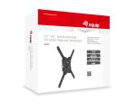 Equip 13"-55" voll bewegliche TV-Wandhalterung