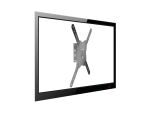 Equip 13"-55" voll bewegliche TV-Wandhalterung