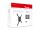Equip 13"-55" voll bewegliche TV-Wandhalterung